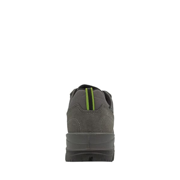 Grisport Παπούτσι Πεζοπορίας Αδιάβροχο Γκρι - 14519-GREY