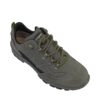 Grisport Παπούτσι Πεζοπορίας Αδιάβροχο Γκρι - 14519-GREY