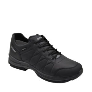 Grisport Παπούτσι Πεζοπορίας Αδιάβροχο Μαύρο - 13911-BLACK