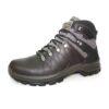 Grisport Ορειβατικό Μποτάκι Αδιάβροχο Καφέ - 14503-BROWN
