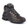 Grisport Ορειβατικό Μποτάκι Αδιάβροχο Καφέ - 14503-BROWN